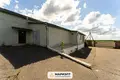 Nieruchomości komercyjne 1 786 m² Dziahilna, Białoruś