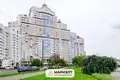 Mieszkanie 3 pokoi 140 m² Mińsk, Białoruś