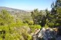 Land  Benissa, Spain
