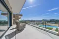 Penthouse 3 pokoi 150 m² Finestrat, Hiszpania