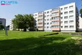 Appartement 2 chambres 44 m² Jonava, Lituanie