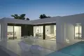 3 bedroom villa 344 m², All countries