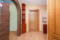 Appartement 3 chambres 61 m² Vilnius, Lituanie