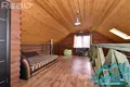 Ferienhaus 400 m² Varapajeuski sielski Saviet, Weißrussland