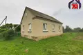 House 85 m² Siarazski sielski Saviet, Belarus