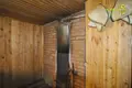Casa 88 m² Usiazski sielski Saviet, Belarús