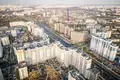Appartement 2 chambres 42 m² Minsk, Bélarus