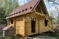 House 314 m² Nizhny Novgorod, Russia