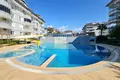 Multilevel apartments 3 bedrooms 220 m² Tosmur, Turkey