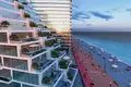 Wohnung 1 zimmer 39 m² Batumi, Georgien