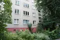 Appartement 3 chambres 61 m² Minsk, Biélorussie