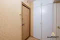 2 room apartment 43 m² Minsk, Belarus