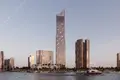 Mieszkanie 2 pokoi 90 m² Dubaj, Emiraty Arabskie