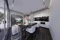 Penthouse 1 bedroom 37 m² Phuket, Thailand