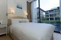 Apartamento 2 habitaciones 88 m² Thalang, Tailandia