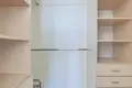 Квартира 2 комнаты 52 м² Клайпеда, Литва