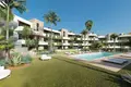 Penthouse 3 bedrooms 114 m² Cartagena, Spain