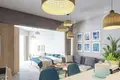 Studio apartment 80 m² Hurghada, Egypt