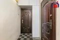 Mieszkanie 3 pokoi 63 m² Baraulianski sielski Saviet, Białoruś
