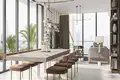 Mieszkanie 438 m² Dubaj, Emiraty Arabskie