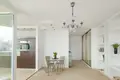 Apartamento 2 habitaciones 52 m² Varsovia, Polonia