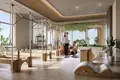 2 bedroom apartment 100 m² Dubai, United Arab Emirates