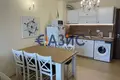 Mieszkanie 2 pokoi 71 m² Sozopol, Bułgaria
