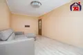 2 room apartment 50 m² Minsk, Belarus