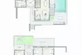 4-Schlafzimmer-Villa 263 m² Tsada, Cyprus