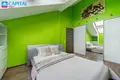 3 room apartment 81 m² Vilnius, Lithuania