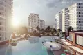 2 bedroom apartment 85 m² Bogaz, Northern Cyprus