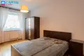 2 room apartment 61 m² Klaipėda, Lithuania