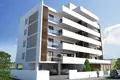 Квартира 4 комнаты 162 м² Строволос, Кипр