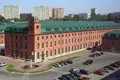 Büro 528 m² Danilovsky District, Russland