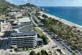 Apartamento 2 habitaciones 65 m² Alanya, Turquía