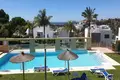 2 bedroom apartment 120 m² Benahavis, Spain