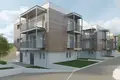 Mieszkanie 3 pokoi 95 m² Municipality of Pylaia Chortiatis, Grecja