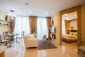 Apartamento 2 habitaciones 27 m² Pattaya, Tailandia