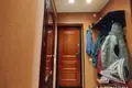 1 room apartment 21 m² Brest, Belarus