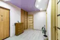 3 room apartment 76 m² Minsk, Belarus