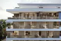 Appartement 3 chambres 123 m² Nicosie, Chypre
