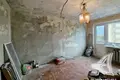 Apartamento 2 habitaciones 38 m² Muchaviecki sielski Saviet, Belarús