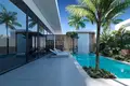 villa de 3 chambres 227 m² Choeng Thale, Thaïlande