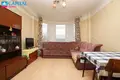 3 room apartment 62 m² Kaunas, Lithuania