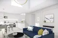 Villa de tres dormitorios 190 m² Villajoyosa, Španjolska