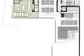 Mieszkanie 2 pokoi 101 m² Jermasoja, Cypr