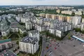 Квартира 4 комнаты 91 м² Варшава, Польша