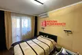 Appartement 4 chambres 92 m² Hrodna, Bélarus
