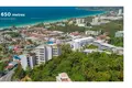 Wohnung 44 m² Karon, Thailand