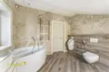 Casa de campo 251 m² Kalodziscanski selski Savet, Belarús